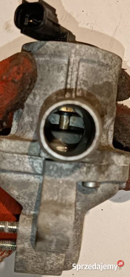 ZAWÓR EGR 14845AA230 DENSO SUBARU Forester