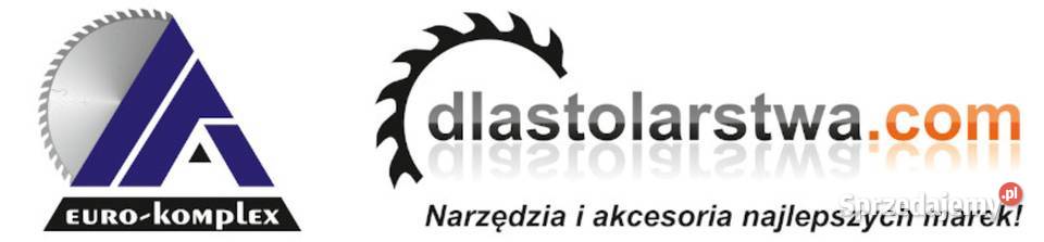 Wiertło do gniazd czopów sękownik 30mm 5ostrzy Stalowa Wola