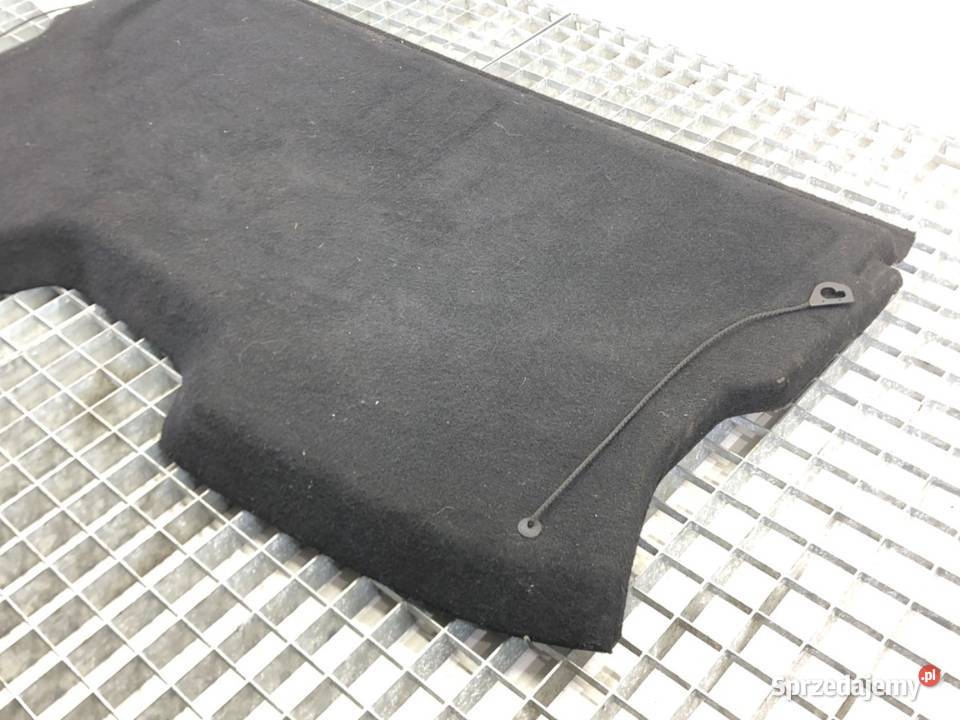 PÓŁKA TYŁ CITROEN C4 I Hatchback 0414 OSŁONA