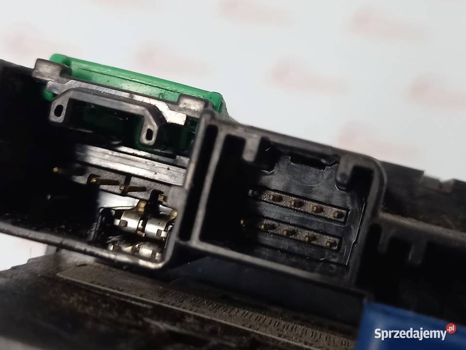 MITSUBISHI ASX I 11r AIRBAG taśma zwijak świętokrzyskie Kielce