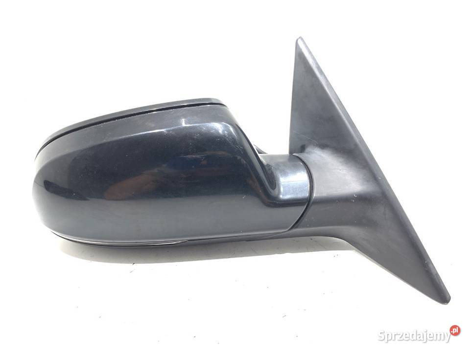 LUSTERKO PRAWY AUDI A5 8T SportowyCoupe 0717 podkarpackie