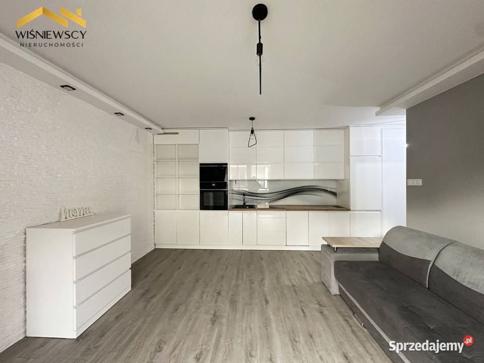 Malbork Słowackiego 31 3 pokoje garaż 563 m