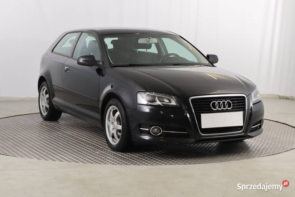 Audi A3 12 TFSI Zabrze sprzedam
