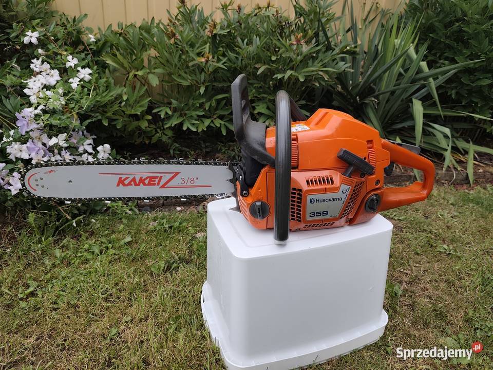 Husqvarna 359 39 konia
