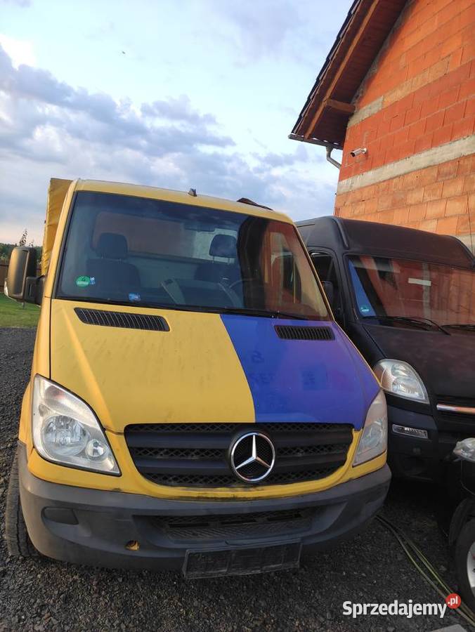 Sprinter 315 Bolesławiec sprzedam