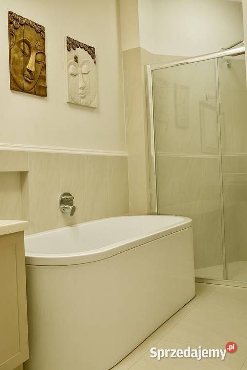 Przestronne 4pokojowe mieszkanie 2 miejsca sprzedam