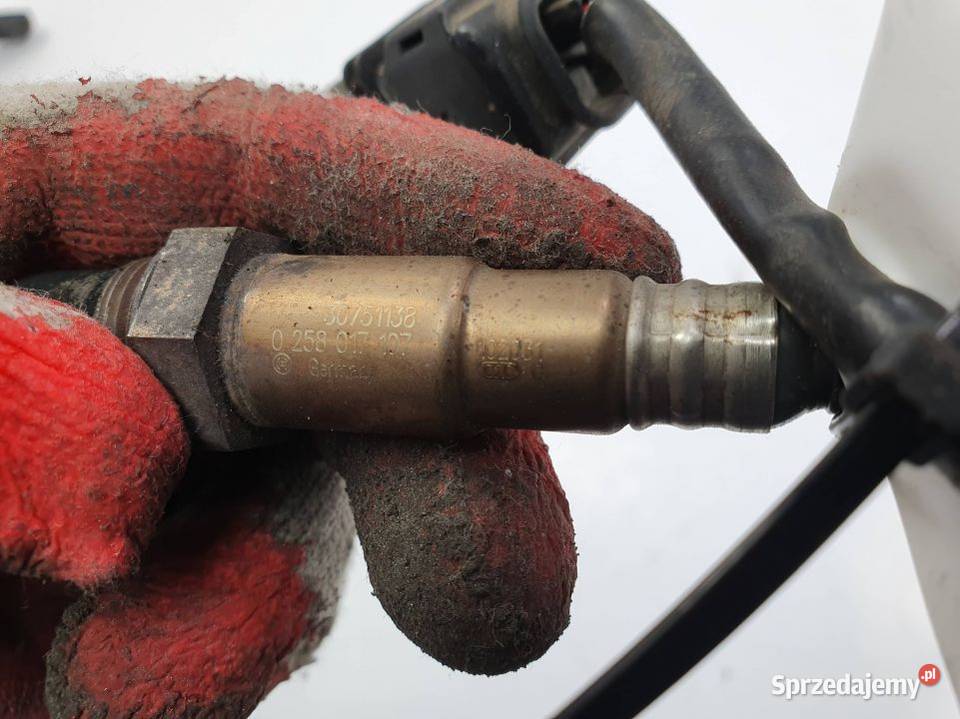 SONDA VOLVO S80 30751138 kujawsko-pomorskie Lipno sprzedam