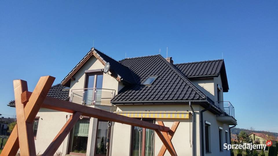 INSTALACJA ODGROMOWA lublin swidnik zamosc