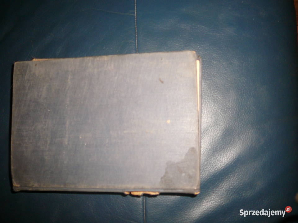 Pan Tadeusz wydanie 1954 wydawnictwo Czytelnik dolnośląskie