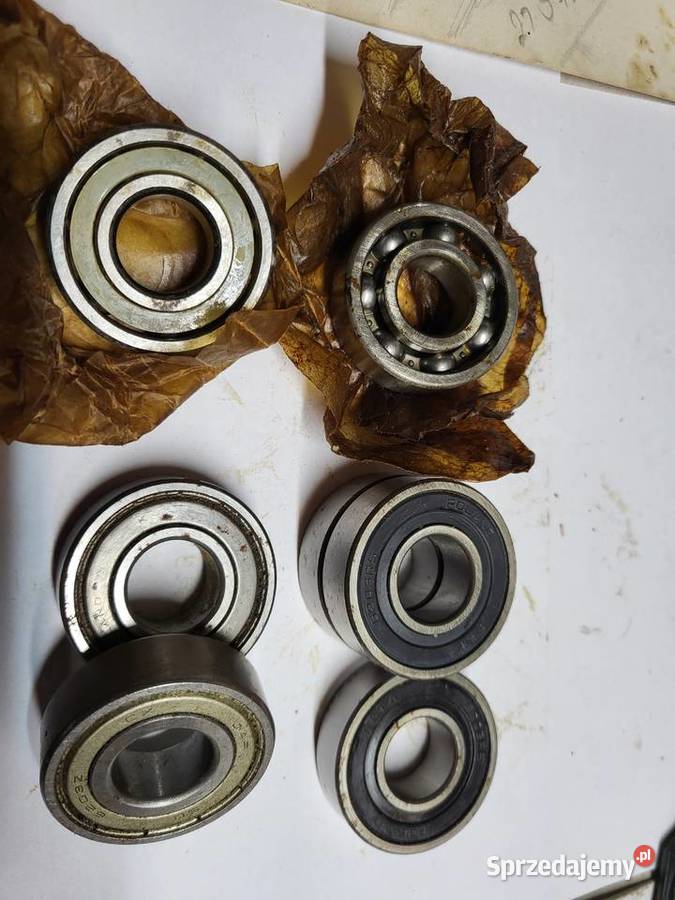 Syrena Warszawa Żuk Fiat 125 126p Nysa Chodzież