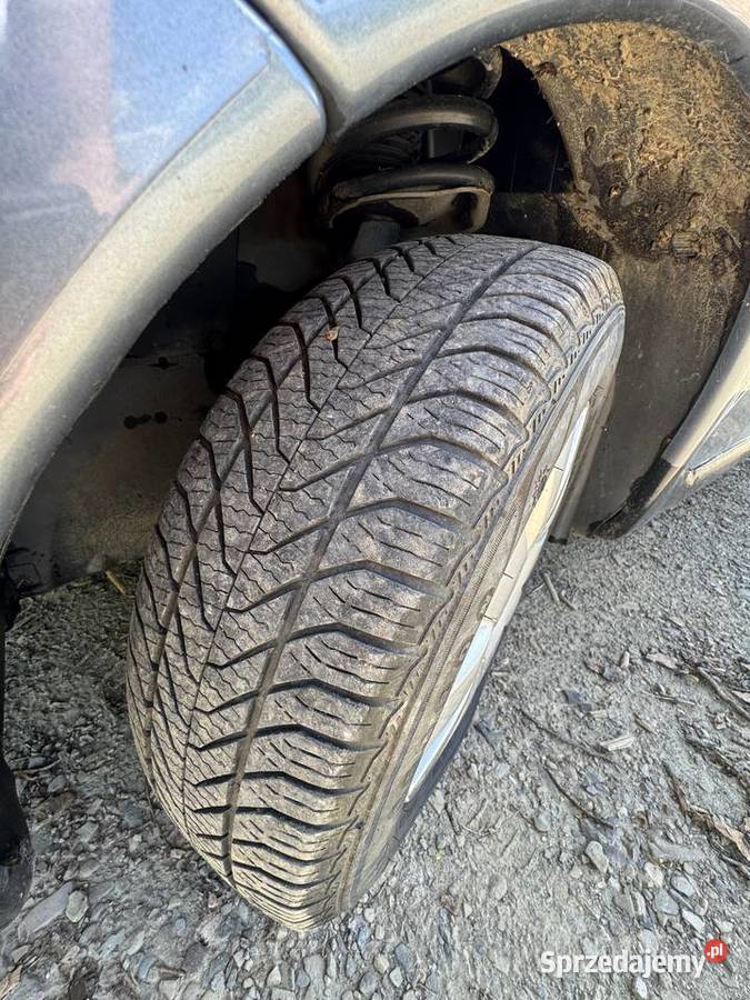 Sprzedam Citroen Xsara Picasso podkarpackie Posada Jaśliska
