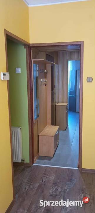 Mieszkanie na sprzedaż sprzedam