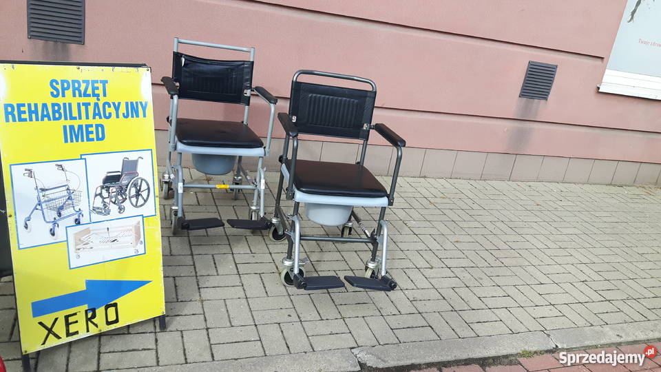 Łóżko Rehabilitacyjne Wynajem Warszawa i do 150