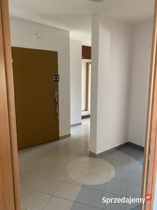 Do wynajęcia 3pokojowe mieszkanie na Ruczaju 65m2 Kraków