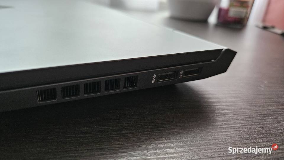 Laptop HP Victus RTX 3060 Intel i5 12500H HP/Compaq