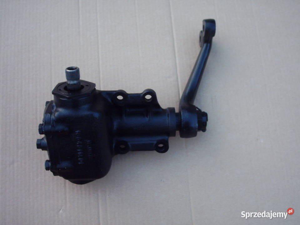 Przekładnia kierownicza Mercedes 190 SL 180 Lublin