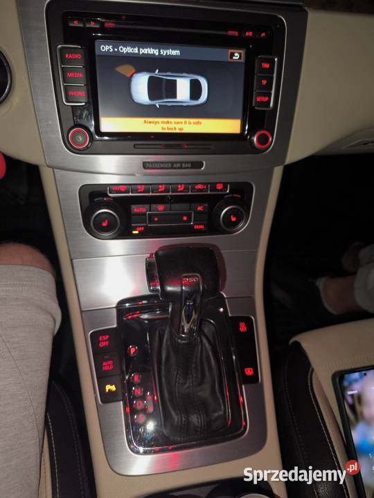 Zamiana TDI DSG xsenon fuull zamiana Nowy Sącz