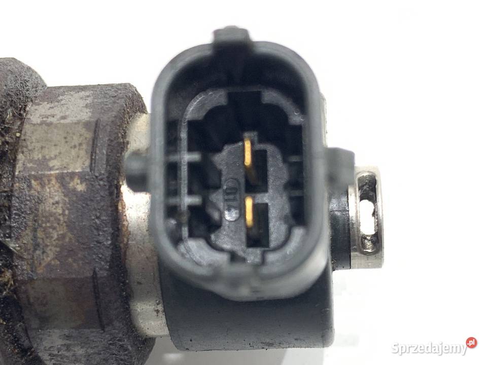 WTRYSKIWACZ OPEL ASTRA H 0445110174 17 80 0414 podkarpackie sprzedam