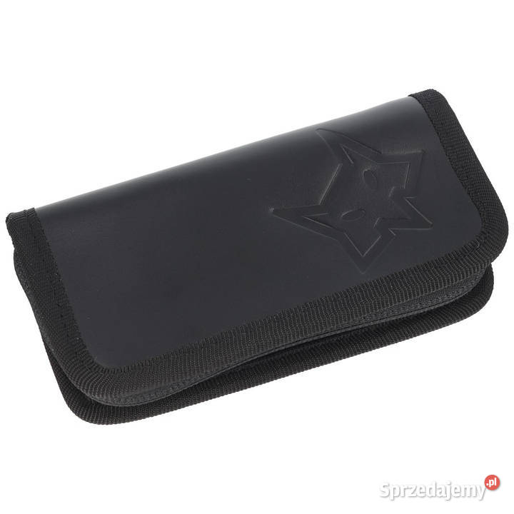 Nóż składany FOX Chnops Carbon Fiber PVD M390 by Warszawa