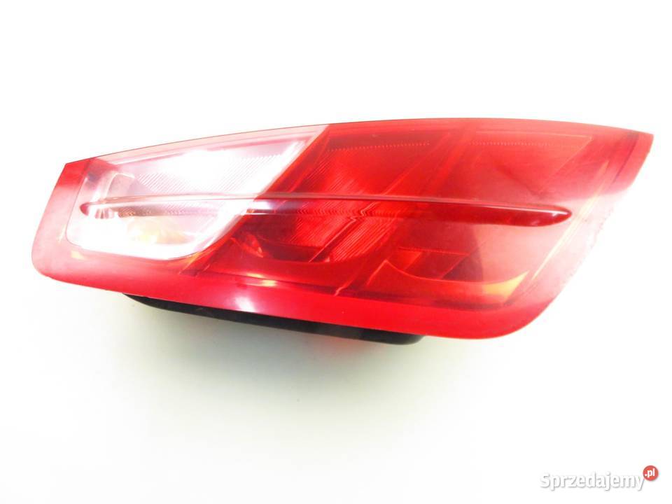 LAMPA LEWA TYLNA FIAT GRANDE PUNTO