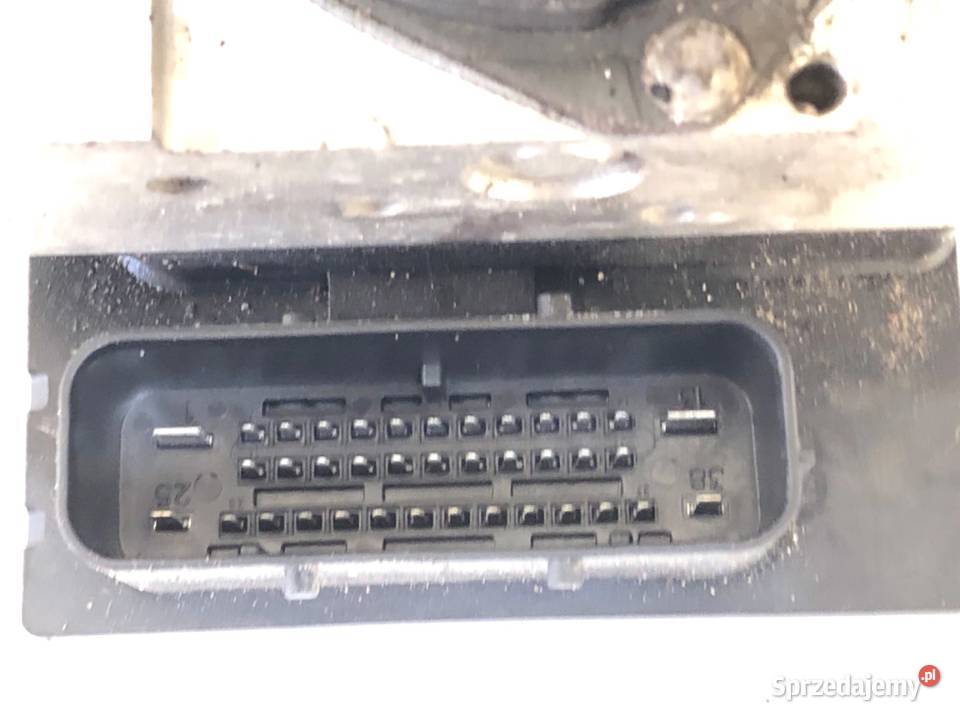 POMPA ABS BMW E61 6768550 25 218 0410