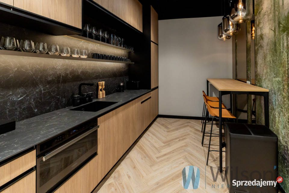 Lokal na wynajem Warszawa 70m2