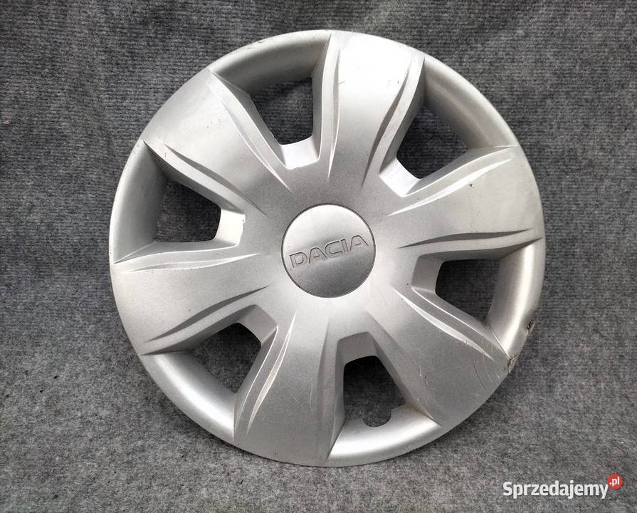 DACIA kołpaki 15 2 8200896012 Leszno
