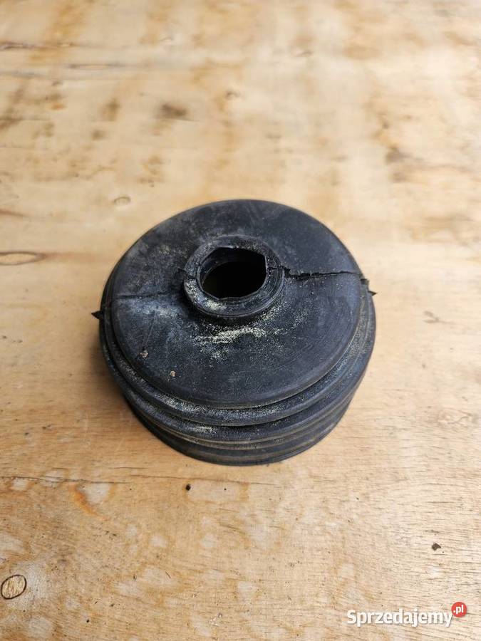 Trabant 601 osłona przegubu nowa Łódź