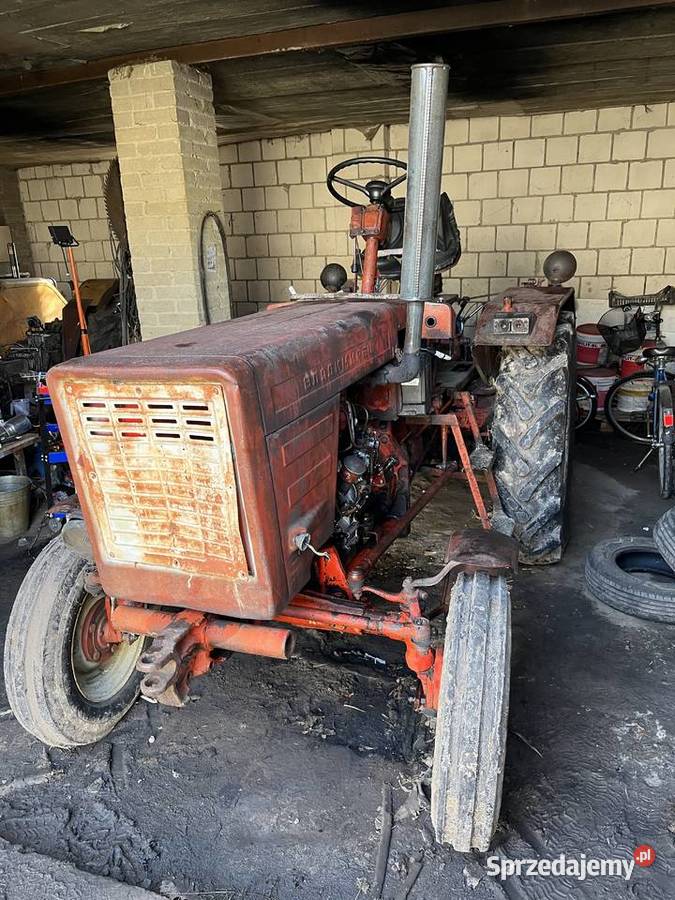 T25 lubelskie Parczew