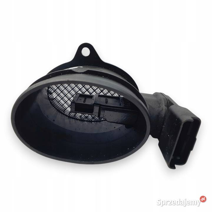 PRZEPŁYWOMIERZ Ford Focus MK2 16 TDCi 9650010780 Chełm