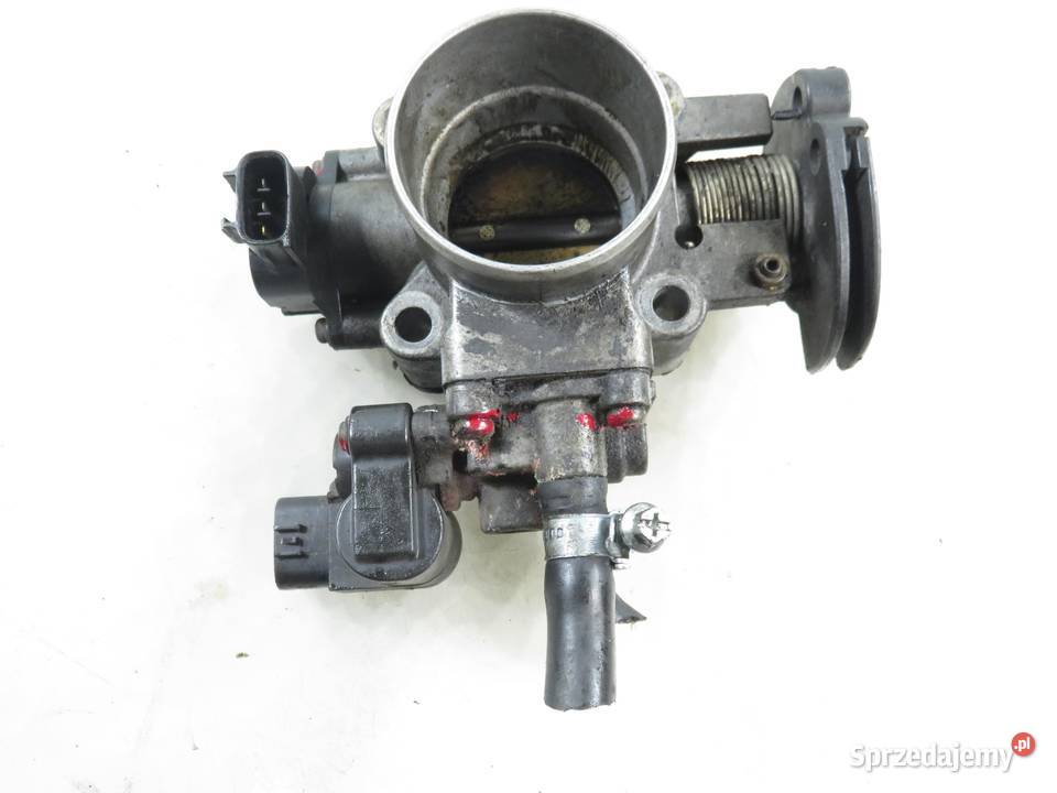 POMPA WODY ELEKTRYCZNA FORD GALAXY I WGR 23 16V