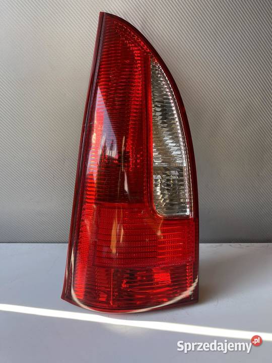 MAZDA PREMACY PRAWA LAMPA TYŁ osobowe Ostroróg