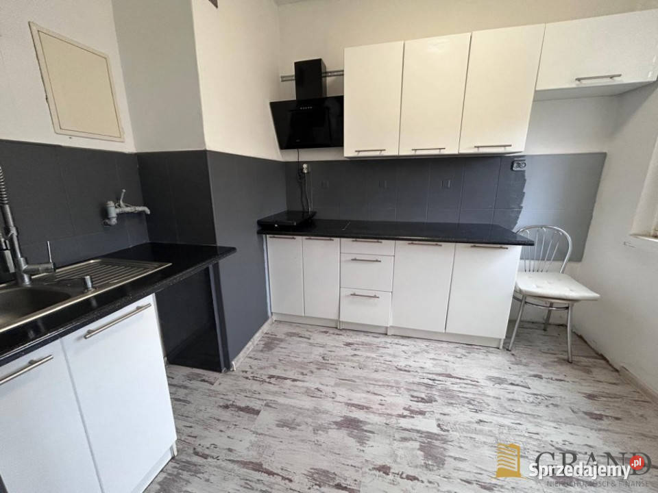 Mieszkanie 308m2 1pokojowe Szczecin