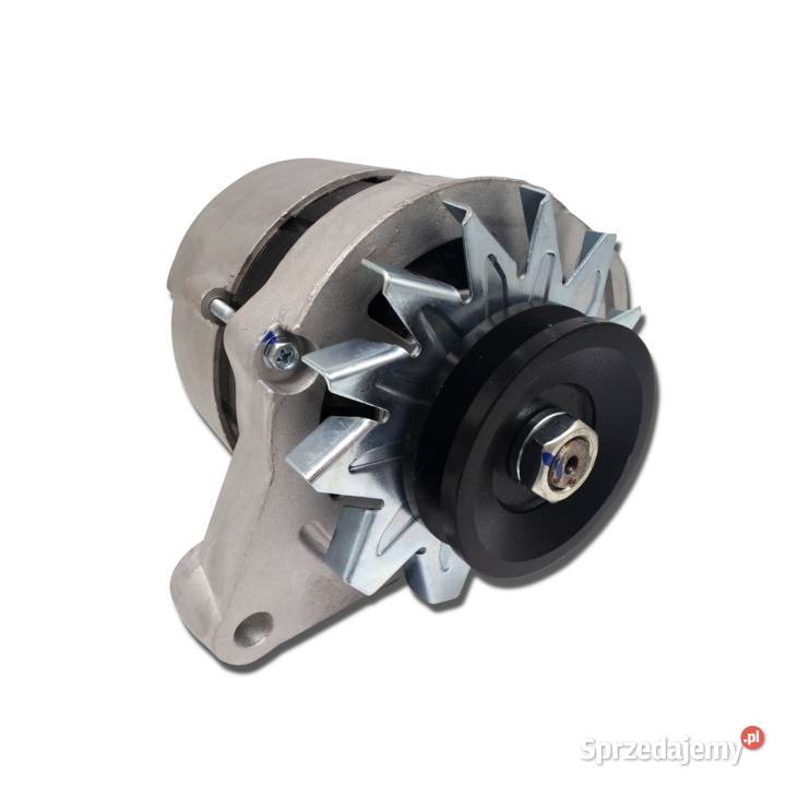 Alternator 14V 70A Ursus C385 3512 351 MF3 MF235 Solec Kujawski