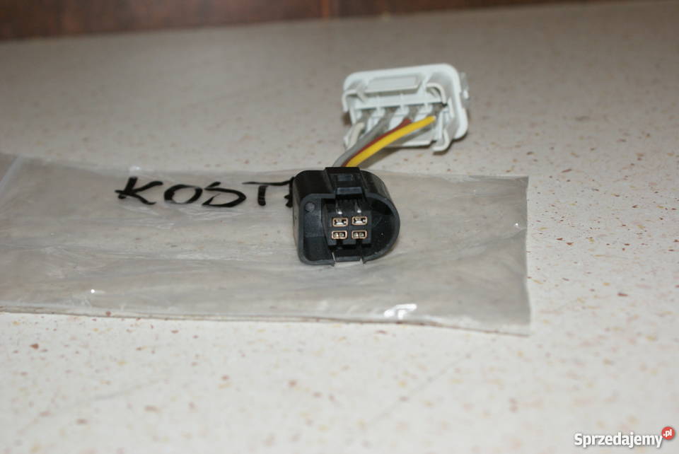 KOSTKA LAMPY REFLEKTORA