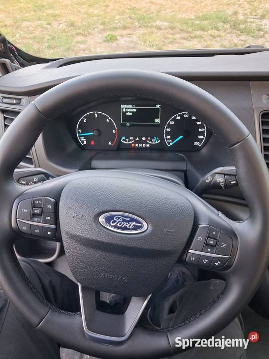 FORD TRANSIT CAMPER WSZYSTKIE CZĘŚCI BRATFORD mazowieckie Radom sprzedam