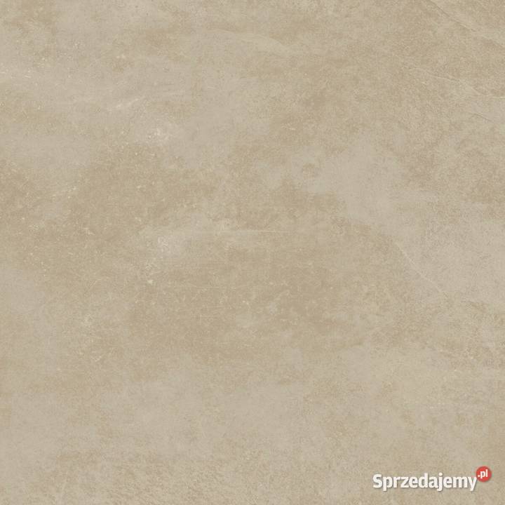 Gres 20mm Pizarra Cream matowy 60x60x2 Gdynia