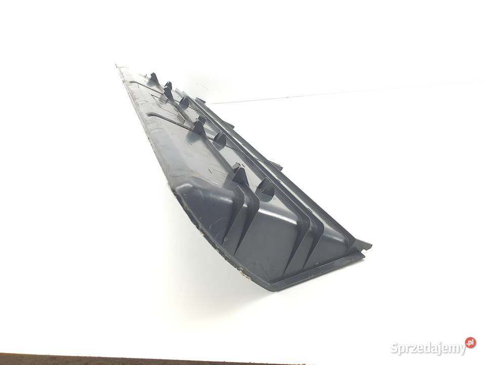 OSLONA ZASLEPKA POKRYWA MAN LE Janowice sprzedam