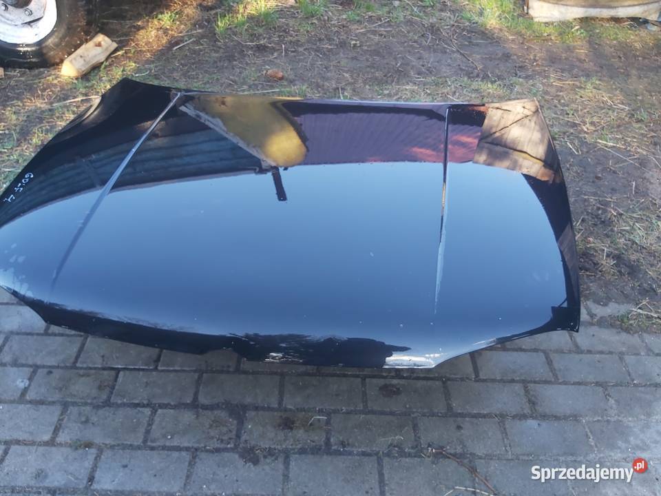 Maska Golf 4 lc9z Rybniki