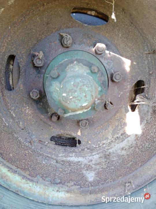 Rama barakowozie Nowa Jastrząbka