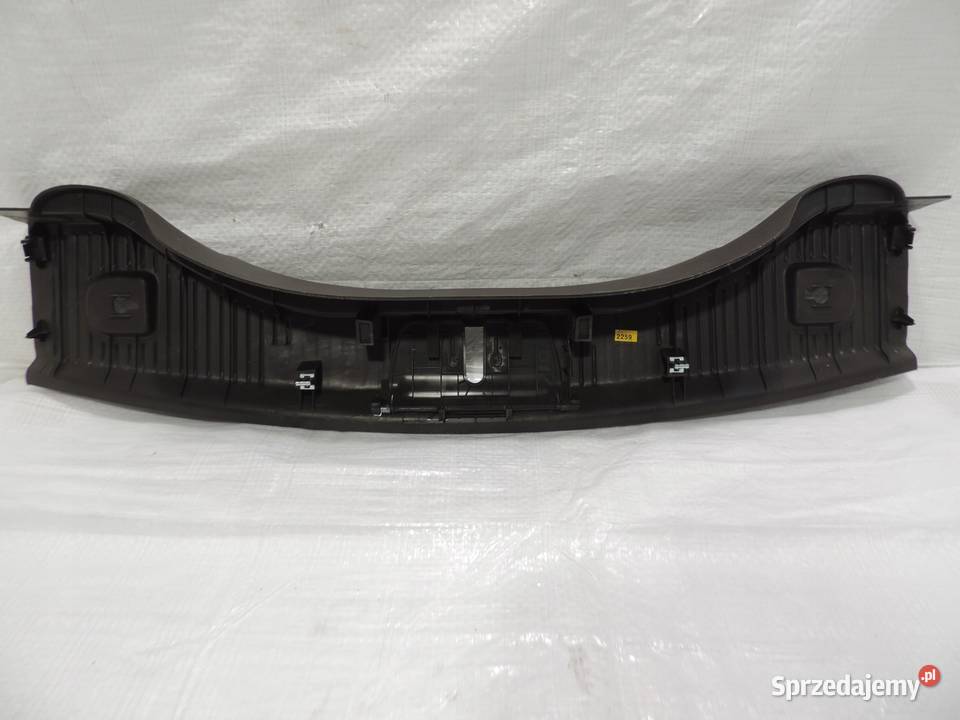 OSŁONA PASA BAGAŻNIKA OPEL MOKKA A BRĄZ 96969565