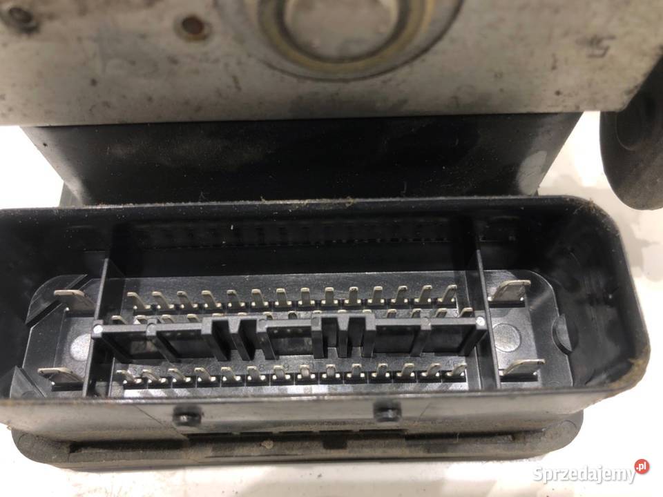 POMPA ABS VW GOLF V 1K0614517H 14 75 0310