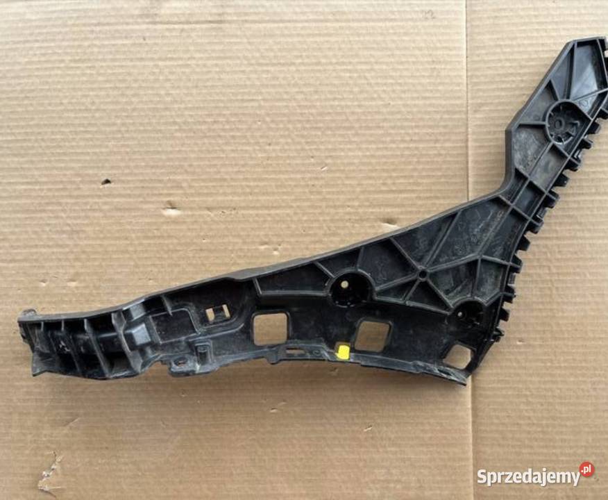 AUDI Q4 E TRON 89A ŚLIZG ZDERZAKA PRAWY PRZÓD Międzychód