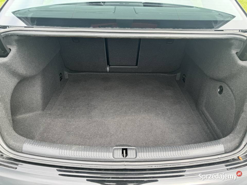 Audi A3 Sedan 16TDI Piękna Bez wkładu Bielsko-Biała