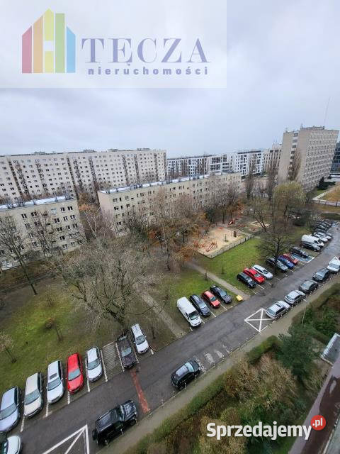 Mieszkanie Warszawa Burgaska 55m2 Liczba pokoi 3 sprzedam