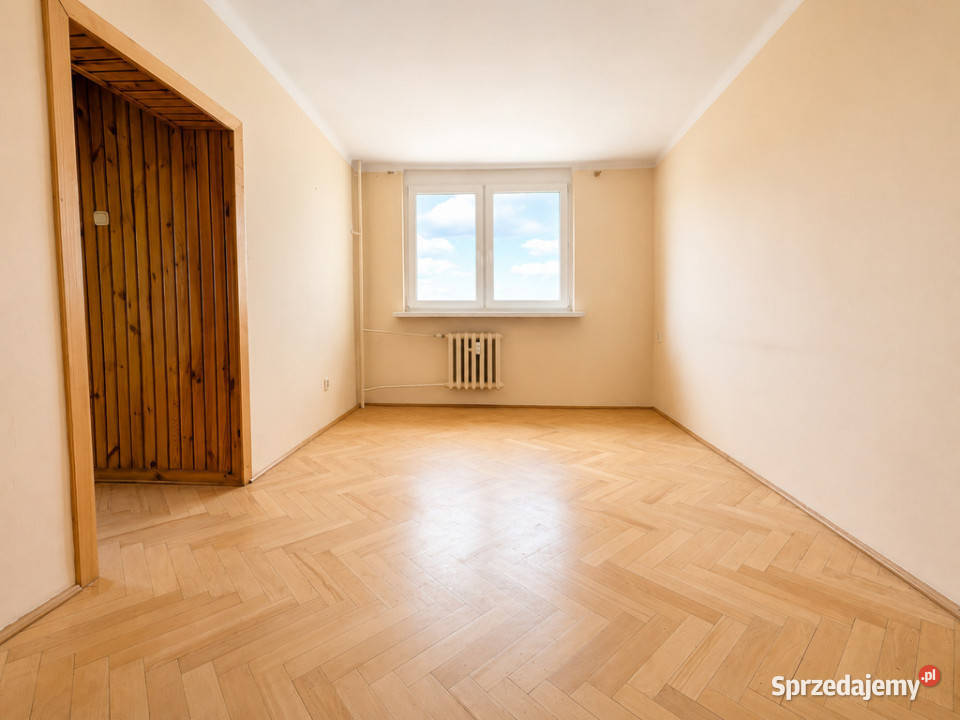 3 pokoje Widok na Wisłę Balkon Puławy sprzedam