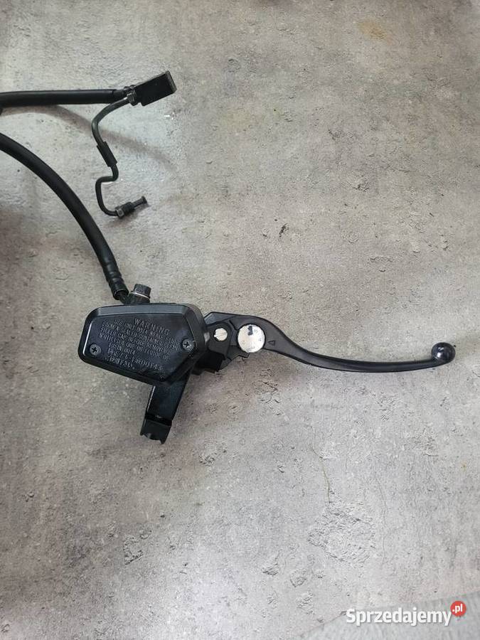 HONDA GOLD WING GL1800 SC79B 1823 OEM POMPA Nowy Tomyśl