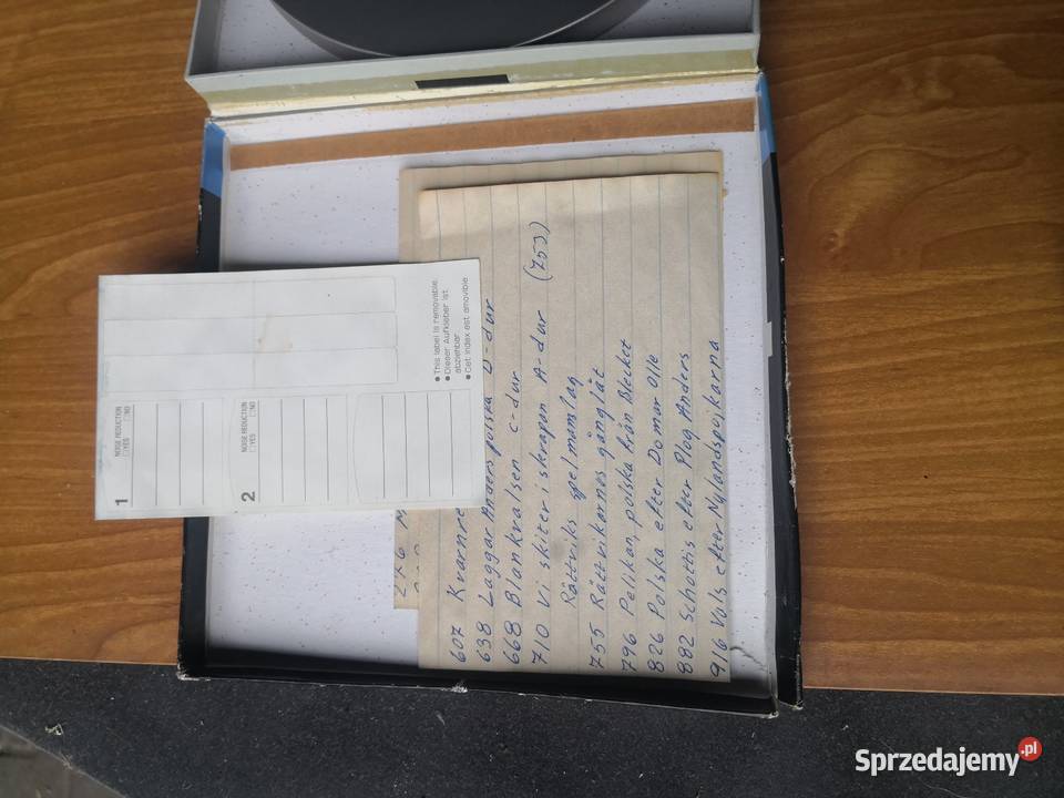 Szpula Philips 18 Radom