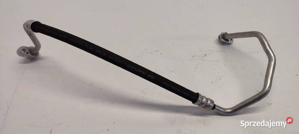 SKODA KODIAQ PRZEWÓD KLIMATYZACJI 20TSI