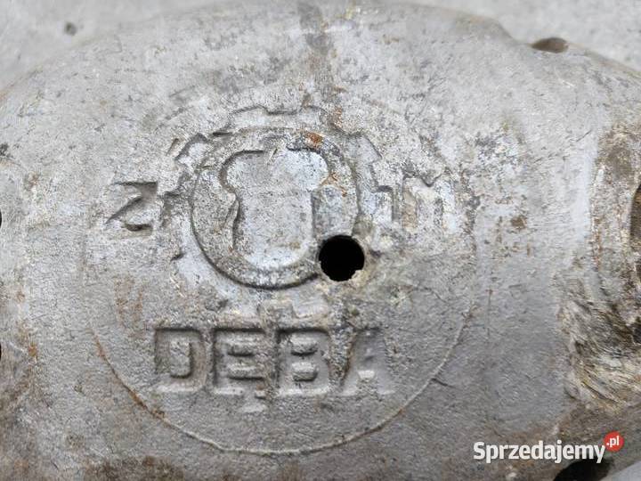 Kapa sprzęgła WSK Gorzów Wielkopolski